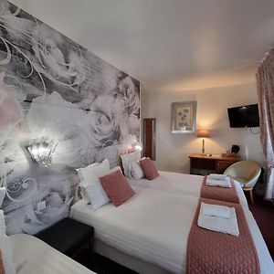 Hôtel France Eiffel